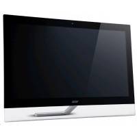 монитор Acer T272HULbmidpcz Белый