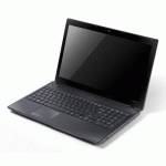 ноутбук Acer TravelMate 5760-2353G32Mnsk LX.V540C.042 Черный