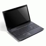 ноутбук Acer TravelMate 5760-2353G32Mnsk LX.V540C.042 Черный