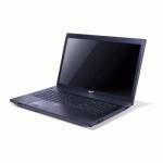 ноутбук Acer TravelMate 7750-32374G32Mnkk Серебристый