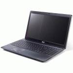 ноутбук Acer TravelMate 7750G-2456G50Mnss NX.V6PER.006 Серебристый