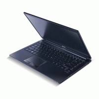 ноутбук Acer TravelMate 8481G-2464G50nkk NX.V72ER.001 Коричневый