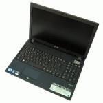 ноутбук Acer TravelMate 8572TG-5453G32Mikk