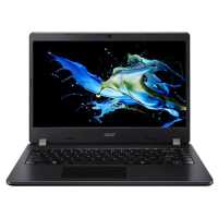 ноутбук Acer TravelMate P2 TMP214-52-36HS Черный