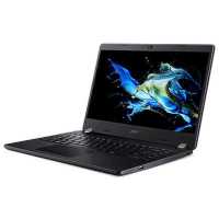 ноутбук Acer TravelMate P2 TMP214-52-36HS Черный