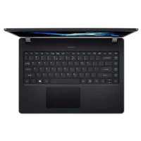 ноутбук Acer TravelMate P2 TMP214-52-36HS Черный