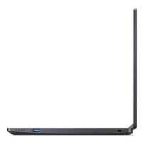 ноутбук Acer TravelMate P2 TMP214-52-36HS Черный
