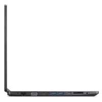 ноутбук Acer TravelMate P2 TMP214-52-36HS Черный