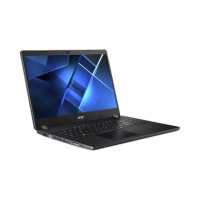 ноутбук Acer TravelMate P2 TMP215-53-52FF Черный