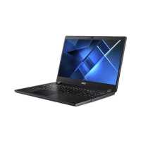 ноутбук Acer TravelMate P2 TMP215-53-52FF Черный