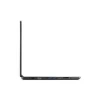 ноутбук Acer TravelMate P2 TMP215-53-52FF Черный