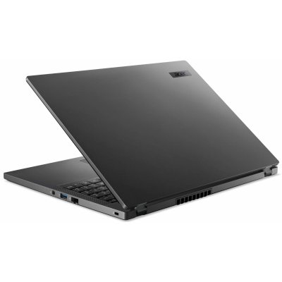 ноутбук Acer TravelMate P2 TMP216-51-72EX-wpro Серебристый