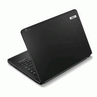 ноутбук Acer TravelMate P243-M-20204G32Makk NX.V7BER.013 Черный