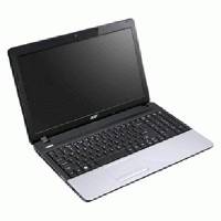 ноутбук Acer TravelMate P253-MG-33124G50Mnks NX.V8AER.007 Черный