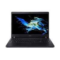 ноутбук Acer TravelMate TMP215-51-54ML Черный