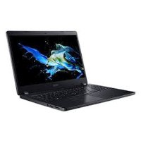 ноутбук Acer TravelMate TMP215-51G-54Y6 Черный