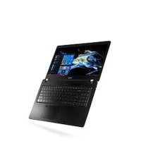 ноутбук Acer TravelMate TMP215-51G-54Y6 Черный