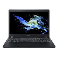 ноутбук Acer TravelMate TMP215-51G-54Y6 Черный