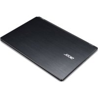 ноутбук Acer TravelMate TMP238-M-37AD Черный