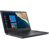 ноутбук Acer TravelMate TMP2510-G2-M-32MT Черный