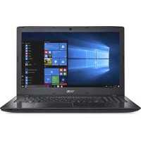 ноутбук Acer TravelMate TMP259-G2-M-515X Черный