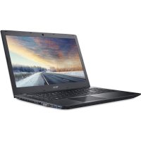 ноутбук Acer TravelMate TMP259-G2-M-545V Черный