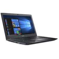 ноутбук Acer TravelMate TMP259-M-33JK Черный