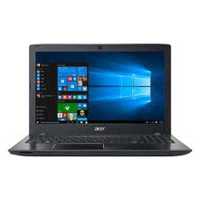 ноутбук Acer TravelMate TMP259-M-37B3 Черный
