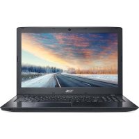 ноутбук Acer TravelMate TMP259-MG-32J8 Черный