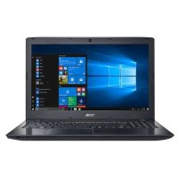 ноутбук Acer TravelMate TMP259-MG-55VR Черный