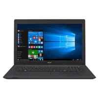 ноутбук Acer TravelMate TMP278-M-79EM Черный