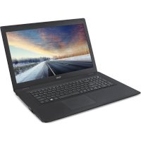 ноутбук Acer TravelMate TMP278-MG-57CV Черный