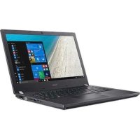 ноутбук Acer TravelMate TMP449-G3-M-5819 Черный