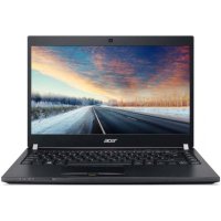 ноутбук Acer TravelMate TMP648-M-54HS Черный