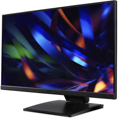 монитор Acer UT241YAbmihuzx Черный