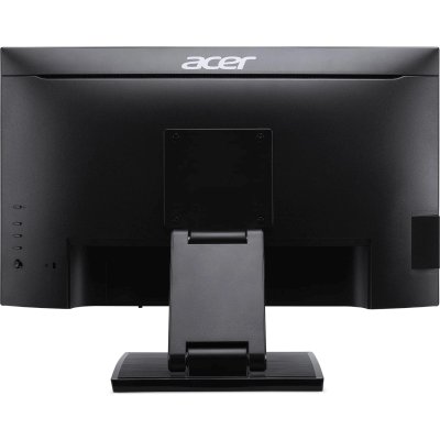 монитор Acer UT241YAbmihuzx Черный