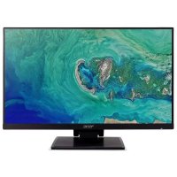 монитор Acer UT241Ybmiuzx Черный