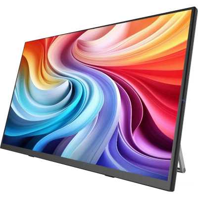 монитор Acer UT272bmipzx Черный