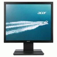 монитор Acer V196Lb Черный