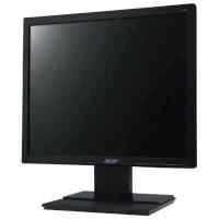 монитор Acer V196LBb Черный