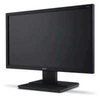 монитор Acer V206HQLAbi Черный