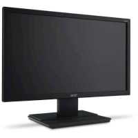 монитор Acer V206HQLAbi Черный