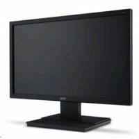 монитор Acer V206HQLBB Черный