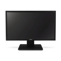 монитор Acer V206HQLCbi Черный