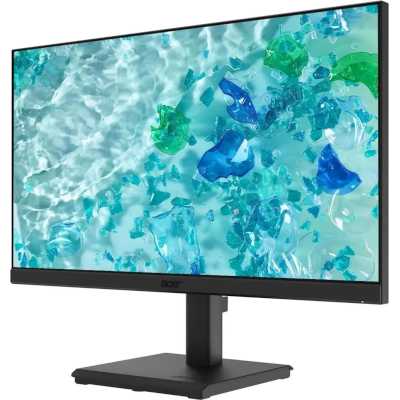 монитор Acer V227QJ0bi Черный