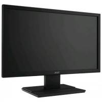 монитор Acer V246HLbd UM.FV6EE.001 Черный