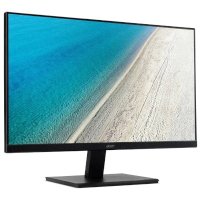 монитор Acer V247Ybi Черный