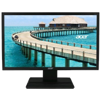 монитор Acer V276HLbd Черный