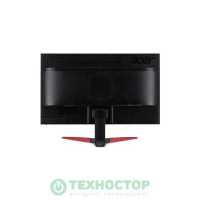 монитор Acer V287Kbmiipx Черный
