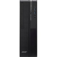 компьютер Acer Veriton EX2620G DT.VRVER.01A Черный